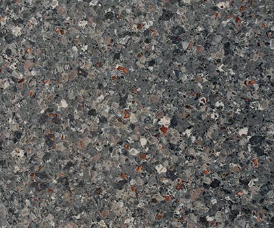 Terra Bronze chicistone worktop